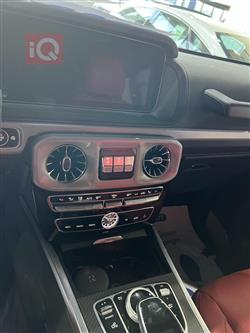 مێرسێدس بێنز G-Class